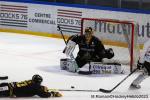 Photo hockey match Rouen - Amiens  le 08/03/2023