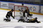 Photo hockey match Rouen - Amiens  le 08/03/2023