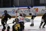 Photo hockey match Rouen - Amiens  le 08/03/2023