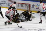 Photo hockey match Rouen - Amiens  le 08/03/2023