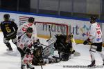 Photo hockey match Rouen - Amiens  le 08/03/2023
