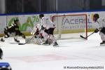 Photo hockey match Rouen - Amiens  le 09/01/2024
