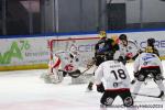 Photo hockey match Rouen - Amiens  le 09/01/2024