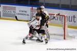 Photo hockey match Rouen - Amiens  le 09/01/2024