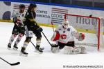 Photo hockey match Rouen - Amiens  le 09/01/2024
