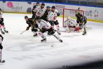 Photo hockey match Rouen - Amiens  le 09/01/2024