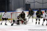 Photo hockey match Rouen - Amiens  le 09/01/2024