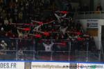 Photo hockey match Rouen - Amiens  le 09/01/2024