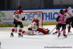 Photo hockey match Rouen - Amiens  le 25/10/2024