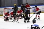 Photo hockey match Rouen - Amiens  le 28/12/2024