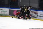 Photo hockey match Rouen - Amiens  le 28/02/2025