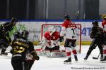 Photo hockey match Rouen - Amiens  le 28/02/2025