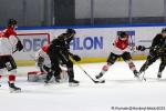 Photo hockey match Rouen - Amiens  le 28/02/2025