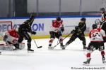 Photo hockey match Rouen - Amiens  le 28/02/2025