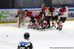 Photo hockey match Rouen - Amiens  le 28/02/2025