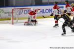 Photo hockey match Rouen - Amiens  le 28/02/2025