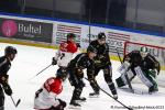 Photo hockey match Rouen - Amiens  le 28/02/2025