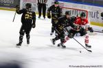 Photo hockey match Rouen - Amiens  le 28/02/2025