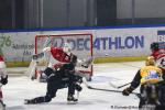 Photo hockey match Rouen - Amiens  le 01/03/2025