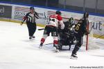 Photo hockey match Rouen - Amiens  le 01/03/2025