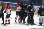 Photo hockey match Rouen - Amiens  le 01/03/2025