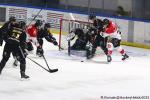 Photo hockey match Rouen - Amiens  le 01/03/2025