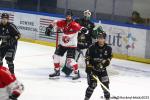 Photo hockey match Rouen - Amiens  le 01/03/2025