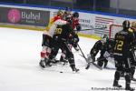 Photo hockey match Rouen - Amiens  le 01/03/2025