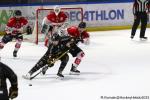 Photo hockey match Rouen - Amiens  le 01/03/2025