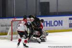 Photo hockey match Rouen - Amiens  le 01/03/2025