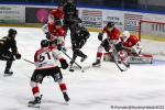 Photo hockey match Rouen - Amiens  le 01/03/2025