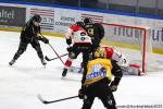 Photo hockey match Rouen - Amiens  le 01/03/2025