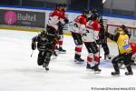 Photo hockey match Rouen - Amiens  le 01/03/2025