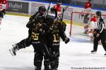 Photo hockey match Rouen - Amiens  le 01/03/2025