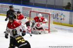 Photo hockey match Rouen - Amiens  le 01/03/2025