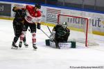 Photo hockey match Rouen - Amiens  le 01/03/2025