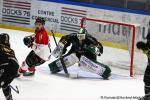 Photo hockey match Rouen - Amiens  le 01/03/2025