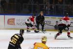 Photo hockey match Rouen - Amiens  le 01/03/2025