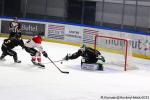 Photo hockey match Rouen - Amiens  le 01/03/2025