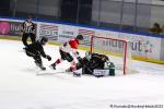 Photo hockey match Rouen - Amiens  le 01/03/2025