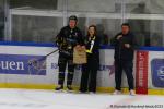Photo hockey match Rouen - Amiens  le 01/03/2025