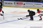 Photo hockey match Rouen - Amiens  le 09/03/2025