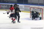 Photo hockey match Rouen - Amiens  le 09/03/2025