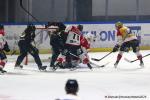 Photo hockey match Rouen - Amiens  le 09/03/2025