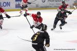 Photo hockey match Rouen - Amiens  le 09/03/2025