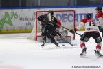 Photo hockey match Rouen - Amiens  le 09/03/2025