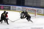 Photo hockey match Rouen - Amiens  le 09/03/2025
