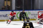 Photo hockey match Rouen - Amiens  le 09/03/2025
