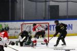 Photo hockey match Rouen - Amiens  le 09/03/2025