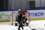Photo hockey match Rouen - Amiens  le 09/03/2025